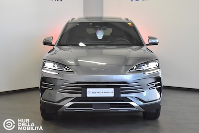BYD Seal U DM-i 1.5 218 CV PHEV Boost